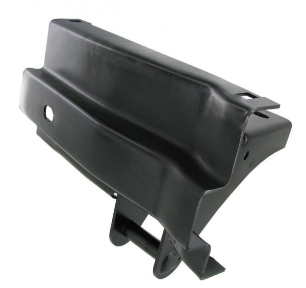 Bumper bracket rear left Bus 8.1972 until 7.1979